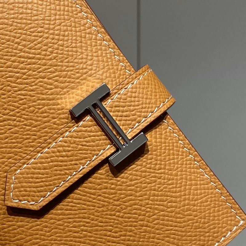 Hermes Wallets Purse